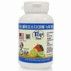 식용 베이킹소다250g, 250g, 1개