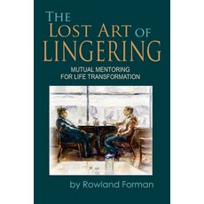 (英文圖書)The Lost Art of Lingering 平裝版, Entrust Source LLC, 英文
