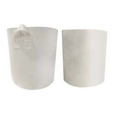 花盆, 白色, 1件