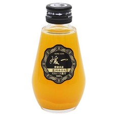 코바야시 과원 미카이치 주스(귤) 160ml × 20병