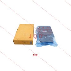 AX41 QX41Y41P AJ65SBTB2N-16R A2SNMCA-30KE 신규 및 기존, 01 AX41