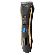 WAHL 華爾 2222/4216 小電剪 8451/8148 紅/8148 黑金/8164 刮鬍刀電剪 享原廠保固, 2222金色電剪