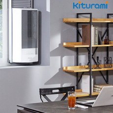 귀뚜라미 1등급 듀얼인버터 창문형 에어컨 KAA-35W KAA-25G KAA-15W 기본 설치키트 포함 이동식 벽걸이 자가설치 연장키트, KAA-25G(24년형)