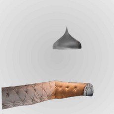 파티 반짝이 커튼 실버 골드 은박 포 벽장식 용품 홈, 본상품