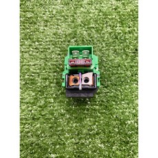 日本製繼電器 CBR150 CBR250 CBR600 KLX250 ZX-6R ZX-10R 摩托車電路保護