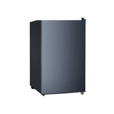 冷藏冰箱76L, 灰色, 冷藏冰箱76L發泡門