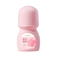 OKAN:EN 茶樹精华 止汗露, 櫻花, 1個