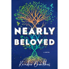 (영문도서)Nearly Beloved Paperback, Waterbrook Press, English, 9780593600771