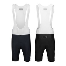 NSR Willi吊帶5分車褲