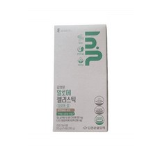 김정문알로에 젤리스틱 14포, 1개