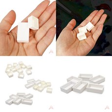 휴대용 수채물감 케이스 팔레트 물감케이스 미술학원용 물감통 수채화, 소