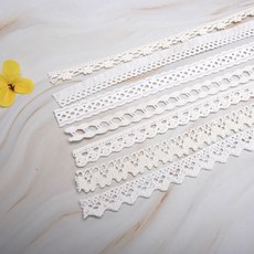 짱패브릭 360cm) 폴라 토션레이스, A 디자인, 1개, A 디자인