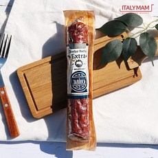 이베리코 초리조 피칸테 엑스트라 250g 쵸리조, 1개