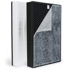 삼성전자 공기청정기 AX5000 전용 필터, CFX-D100D, 1개
