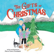 (영문도서)The Gifts of Christmas Paperback, Citiofbooks, Inc., English, 9798893918373