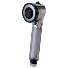 DAELIM BATH Diclean 增壓過濾廚房用花灑頭, 1個