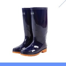 듀플렉스 남성 신사장화 260mm shi6736IV, 1.5C, 단일