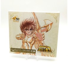 CD / 세인트 세이야 SONG SELECTION 30주년 기념 오리지널 테마송 뮤직, 2
