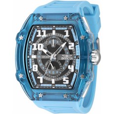 Invicta 인빅타 IN-48444 남성용 레이싱 시계 573092