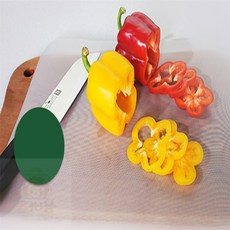 권심바몰 일회용 도마시트 일회용시트, 24cm