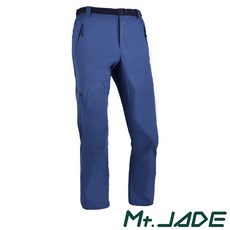 Mt.JADE 男款 羽量感Palisade防蚊快乾彈性長褲 休閒運動輕量機能