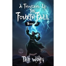 (영문도서) A Thousand Li: The Fourth Fall: A Xianxia Cultivation Novel Hardcover, Starlit Publishing, English, 9781778551642