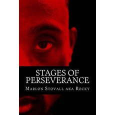 (영문도서) Stages Of Preseverance Paperback, Createspace Independent Pub..., English, 9781727346558