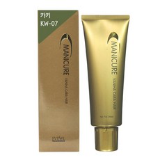 이브셀 베니하 카라 헤어매니큐어 카키 240ml