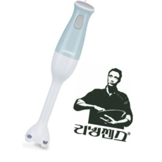 블랜더 핸드블랜더 파워블레이드 핸디믹서기 리빙센스S861, 본상품