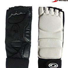 태권도 발보호대-#370 복싱 격투기 우슈, 1개