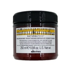 Davines 特芬莉 滋養奇蹟輕髮膜 250ML 乾性/脆弱髮質修護, 1個