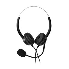 英語學習用遠程課程用超輕耳機推薦地勤GTH-290, 1個, 1個