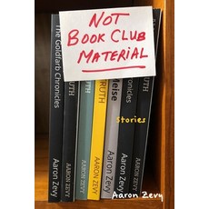 Not Book Club Material Paperback, Independently Published, English, 9798596940893