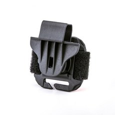 【納麗德官方旗艦店】NEXTROCH 頭盔、Molle、魔鬼氈多用途扣具, 1個