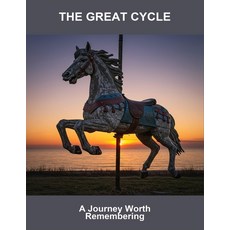 (英文圖書)The Great Cycle: A Journey Worth Remembering 平裝版, Independently Published, 英文