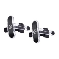 ELECOM 2 FPS P-GMDT2B01CR 스마트 폰 게임 태블릿 컨트롤러 [핑거 버튼 버튼]