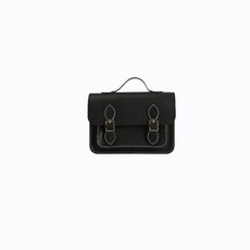 DIY캠브리지가방 사첼백팩가방만들기 PU공예키트 체험 바느질, 1개
