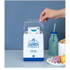 키친아트 라팔 그릭 요거트 메이커, 1개