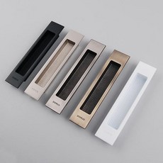 사각매입손잡이JSSH30JS 옵션 3