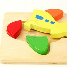 베이비퍼즐 비행기 원목교구