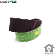 SP 디어포스 벨트페파 6x48 벨트사포 150x1220 공장바닥청소 녹슨철제제거 사포