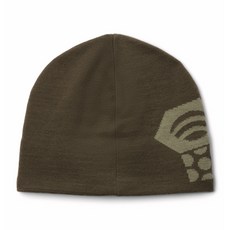 【Mountain Hardwear】Caelum Dome 保暖羊毛豆豆帽 多色 NO.1350161