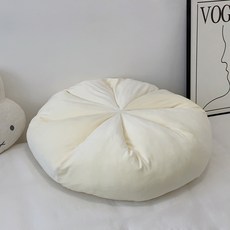 饅頭造型坐墊, 小籠包, 1個