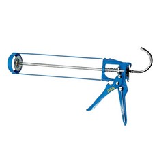 ASA 矽利康槍 矽力康槍 膠槍 矽膠槍 矽利康工具組 不滴膠設計, 1個