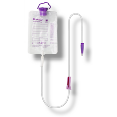 베스트케어 피딩백 1000ml Bestcare Feeding Bag, 1개