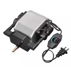 어항 펌프 활어 기포기 차량용 산소 저소음 물고기, 1개