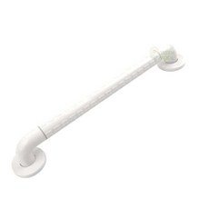 GM7 안전손잡이 600 노랑 안전보조봉 화장실안전바손잡이