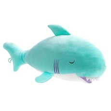 베스트에버 바디필로우 인형쿠션 상어 70cm 애착 베스트에버 해피릴렉스 바디필로우 인형 쿠션 상어 70, 본상품선택
