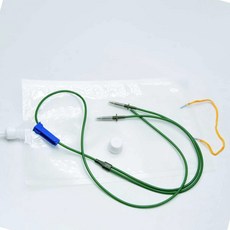 워럭이 2노즐 나무영양제 주입기 영양제링거