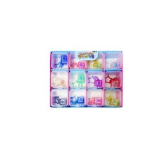 ASMR 딸깍이 키링 1구, 1개